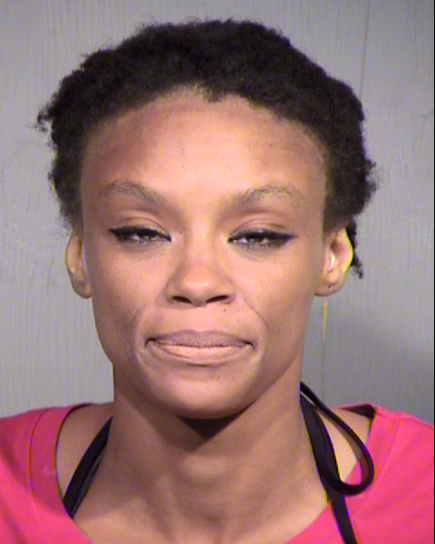 JANICE JESSICA DAVIS Mugshot / Maricopa County Arrests / Maricopa County Arizona