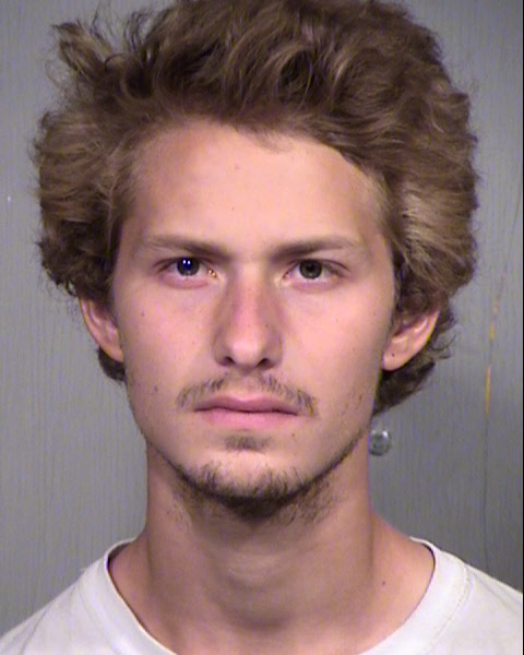 TERRANCE DALE DIEVERT Mugshot / Maricopa County Arrests / Maricopa County Arizona