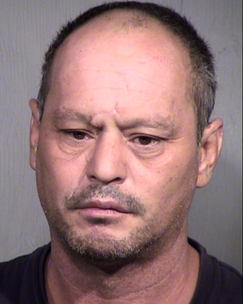 ALBERT JUSTO LOERA Mugshot / Maricopa County Arrests / Maricopa County Arizona
