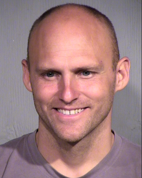 SEAN TYLER HARRISON Mugshot / Maricopa County Arrests / Maricopa County Arizona