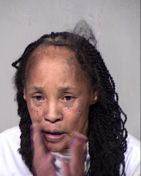 SHARON LORAINE PARKER Mugshot / Maricopa County Arrests / Maricopa County Arizona