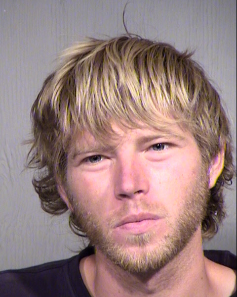 MARK VENIAMINOVICGUSEV Mugshot / Maricopa County Arrests / Maricopa County Arizona