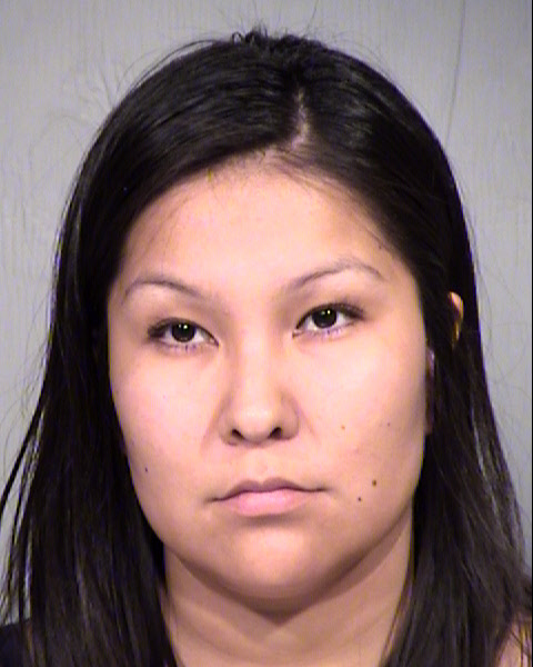 ADANA HILL Mugshot / Maricopa County Arrests / Maricopa County Arizona