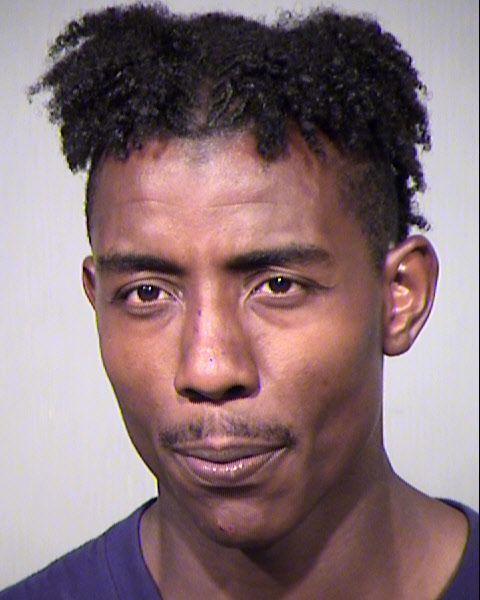 JAMAL JEROME DAVIS-MCKINNEY Mugshot / Maricopa County Arrests / Maricopa County Arizona