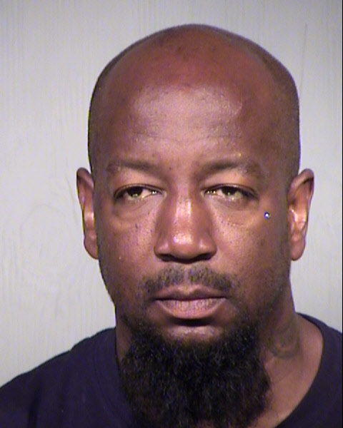 DESMAR E LEWIS Mugshot / Maricopa County Arrests / Maricopa County Arizona