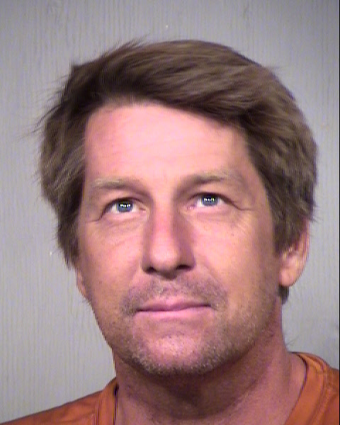 JOHN MICHAEL LARSON Mugshot / Maricopa County Arrests / Maricopa County Arizona