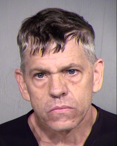 JEROME SMITH MOORE Mugshot / Maricopa County Arrests / Maricopa County Arizona