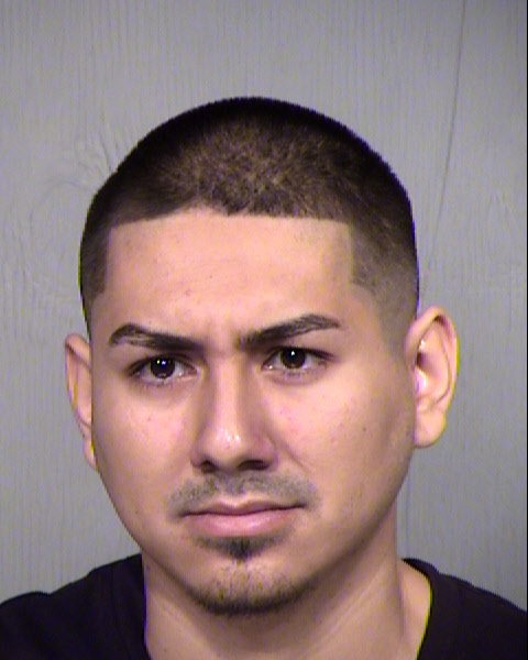 DIEGO AGUILAR VALDEZ Mugshot / Maricopa County Arrests / Maricopa County Arizona