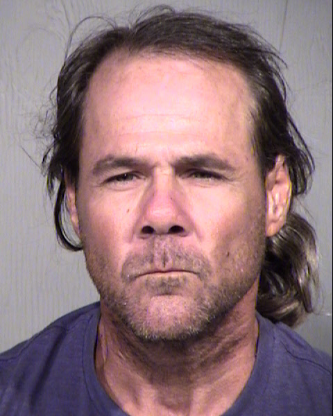JASON ARMAND JONES Mugshot / Maricopa County Arrests / Maricopa County Arizona