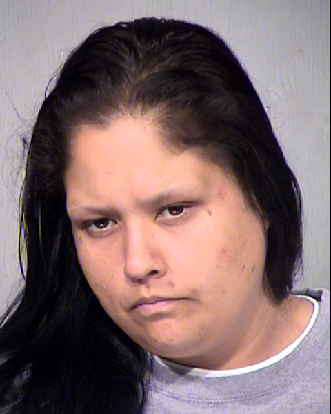 ANGELA PADILLA Mugshot / Maricopa County Arrests / Maricopa County Arizona