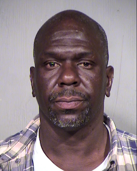 SYLVAYNE MAURICE SIGMON Mugshot / Maricopa County Arrests / Maricopa County Arizona