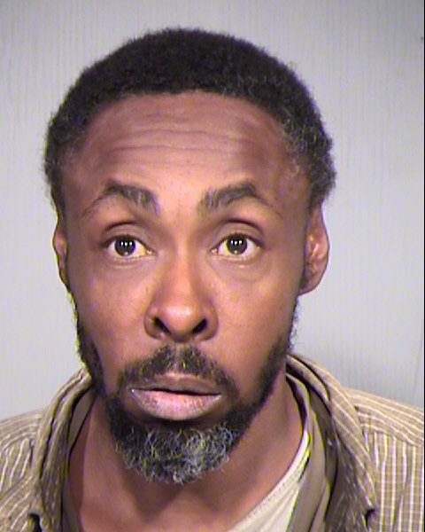 LEONARD RAY WASHINGTON Mugshot / Maricopa County Arrests / Maricopa County Arizona