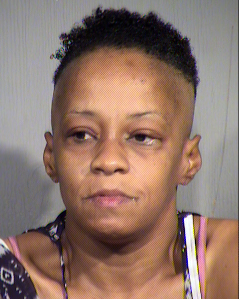 MILLICENT HANKS Mugshot / Maricopa County Arrests / Maricopa County Arizona