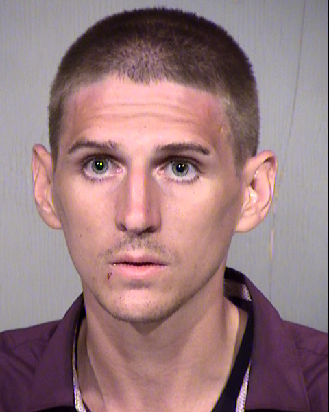 JOSEPH ANDERS WILKINSON Mugshot / Maricopa County Arrests / Maricopa County Arizona