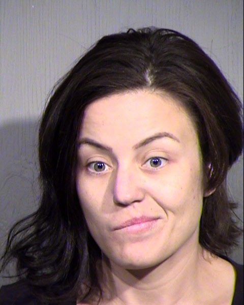 TIFFANY MARIE LINN Mugshot / Maricopa County Arrests / Maricopa County Arizona