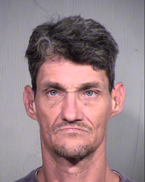 BOBBY LEE BRADY Mugshot / Maricopa County Arrests / Maricopa County Arizona