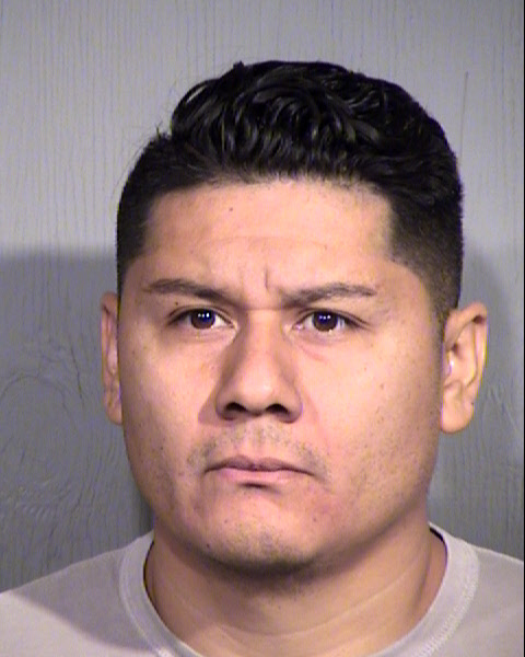 GABRIEL DOMINIC HERRERA Mugshot / Maricopa County Arrests / Maricopa County Arizona