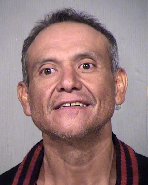 IGNACIO MARTINEZ ROBLES Mugshot / Maricopa County Arrests / Maricopa County Arizona