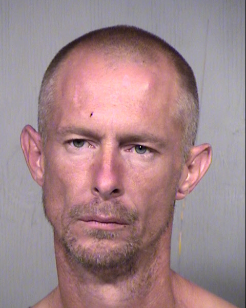 DAVID MICHAEL PINKERTON Mugshot / Maricopa County Arrests / Maricopa County Arizona