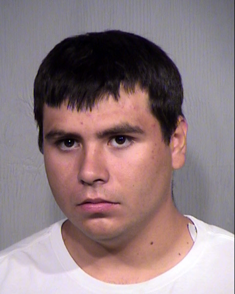 JOSE ALEJANDRO HERNANDEZ Mugshot / Maricopa County Arrests / Maricopa County Arizona