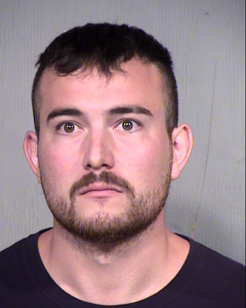 ALEXANDER ROBERT SMITH Mugshot / Maricopa County Arrests / Maricopa County Arizona