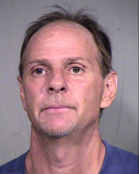 JAMES HAROLD WITTMAN Mugshot / Maricopa County Arrests / Maricopa County Arizona