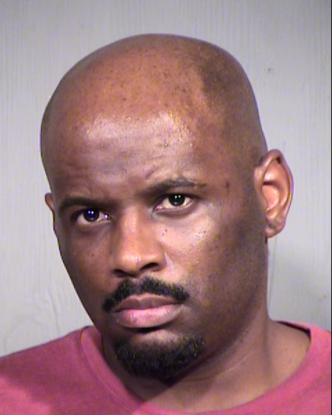 ROBERT LAWRENCE WALKER Mugshot / Maricopa County Arrests / Maricopa County Arizona