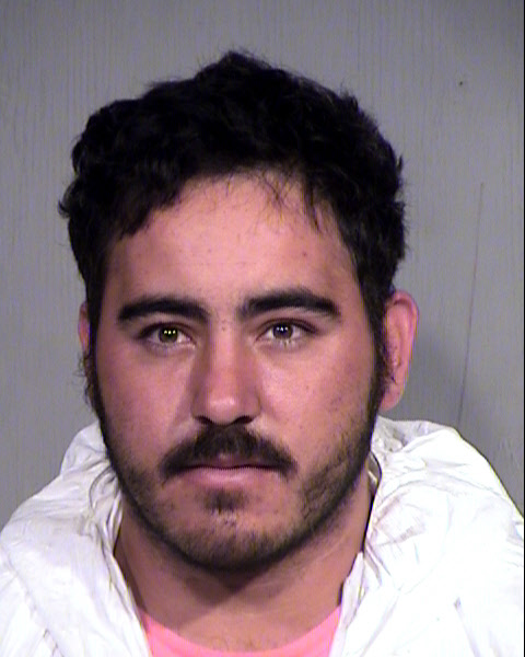 MANUEL LEON MUNOZ Mugshot / Maricopa County Arrests / Maricopa County Arizona