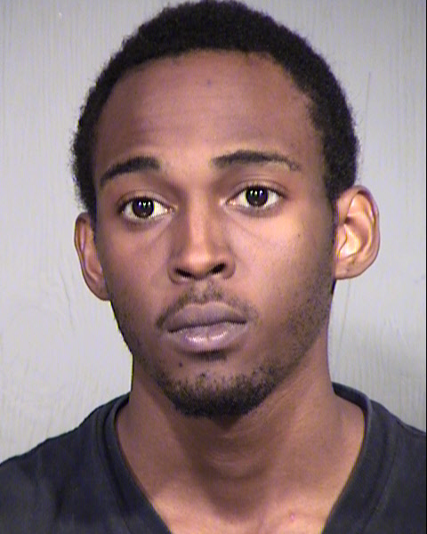 EZELL D BRYANT Mugshot / Maricopa County Arrests / Maricopa County Arizona