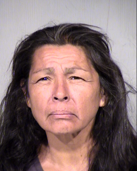 JACQUELINE M FLORES Mugshot / Maricopa County Arrests / Maricopa County Arizona