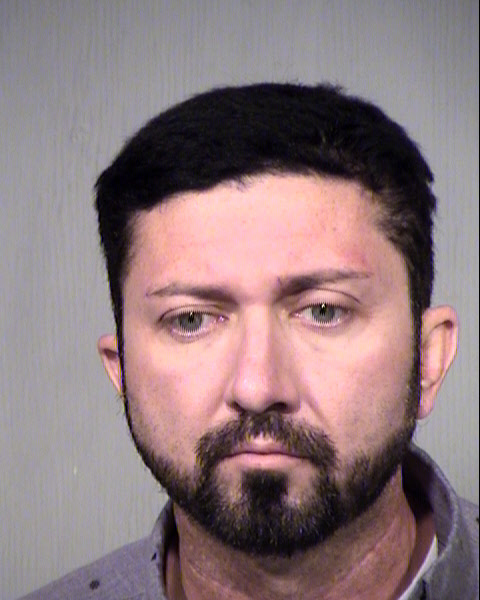 BRIAN GLENN GORMLEY Mugshot / Maricopa County Arrests / Maricopa County Arizona