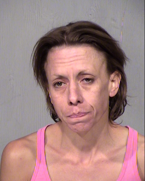 MICHELLE LISA SZYMANSKI Mugshot / Maricopa County Arrests / Maricopa County Arizona