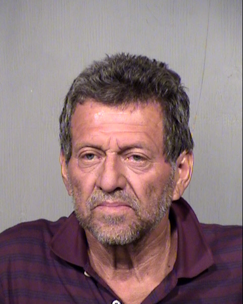 ROGELIO SUGURA ALONSO Mugshot / Maricopa County Arrests / Maricopa County Arizona