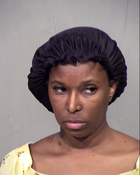 DANIELLE WINFREY Mugshot / Maricopa County Arrests / Maricopa County Arizona