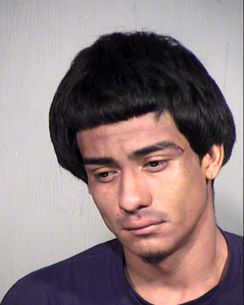 DAVID RAY MARTINEZ Mugshot / Maricopa County Arrests / Maricopa County Arizona