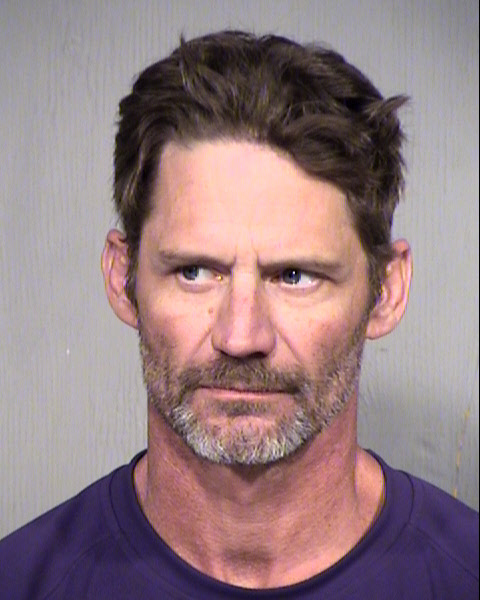 JOHN STANLEY ERICKSON Mugshot / Maricopa County Arrests / Maricopa County Arizona