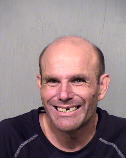 DAVID HARVEY FREEMAN Mugshot / Maricopa County Arrests / Maricopa County Arizona