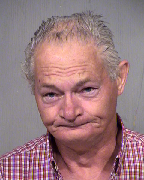 STEVE WAYNE INGLE Mugshot / Maricopa County Arrests / Maricopa County Arizona