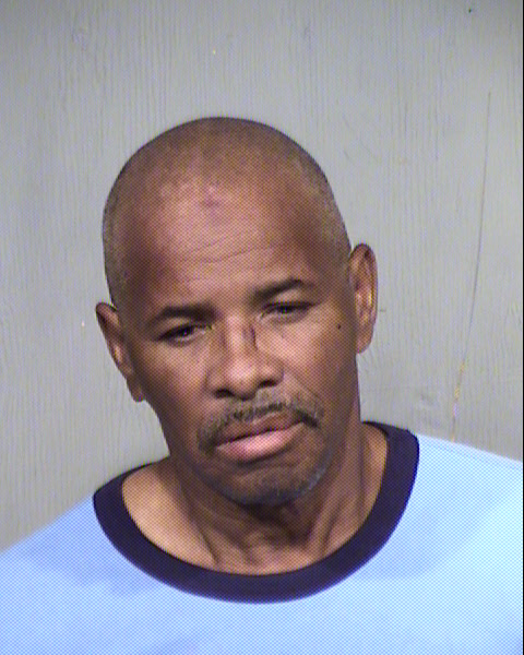 VERNON LEE SMITH Mugshot / Maricopa County Arrests / Maricopa County Arizona