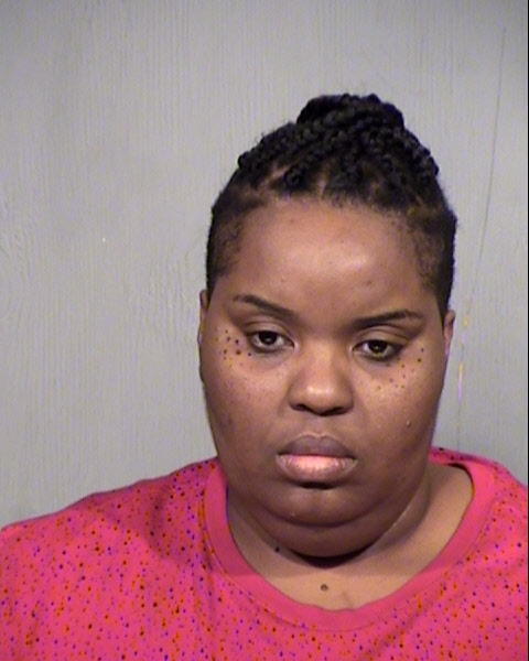 TAMIKA LASHAWN HARMON Mugshot / Maricopa County Arrests / Maricopa County Arizona