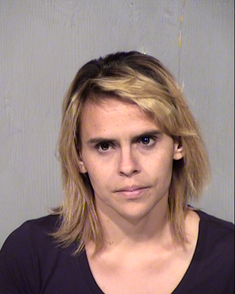 LISA MARIE ARBIZU Mugshot / Maricopa County Arrests / Maricopa County Arizona