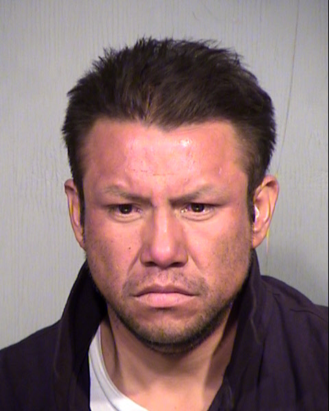 RAMON VELAZCO Mugshot / Maricopa County Arrests / Maricopa County Arizona