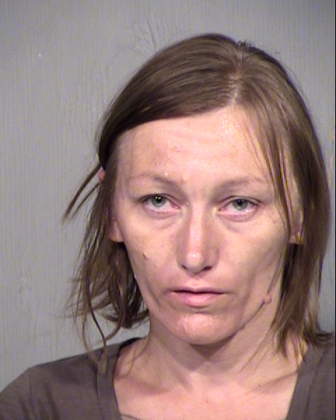 STEPHANIE COLLEEN BROWNE Mugshot / Maricopa County Arrests / Maricopa County Arizona