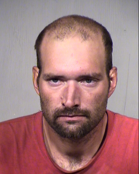 LAWRENCE C BROWNFIELD Mugshot / Maricopa County Arrests / Maricopa County Arizona