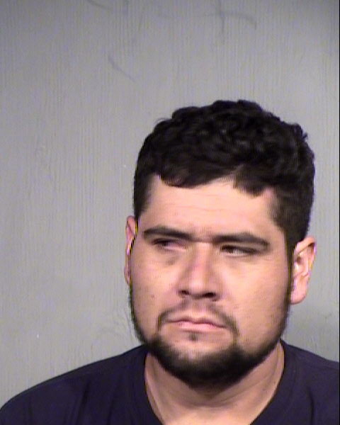 OSCAR CENICEROS Mugshot / Maricopa County Arrests / Maricopa County Arizona