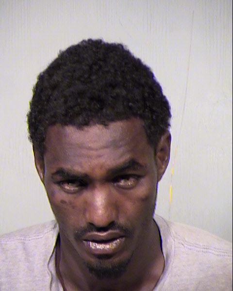 ISSAK IBRAHIM Mugshot / Maricopa County Arrests / Maricopa County Arizona