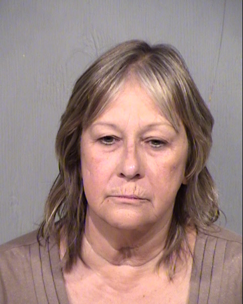 GAYLE ARDIS OLSEN Mugshot / Maricopa County Arrests / Maricopa County Arizona