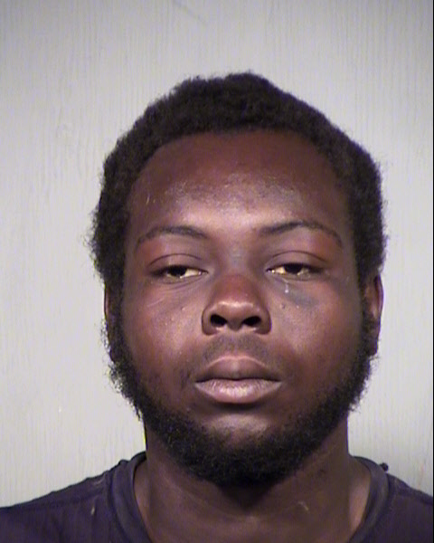 BENJAMIN TYRESE SMITH Mugshot / Maricopa County Arrests / Maricopa County Arizona