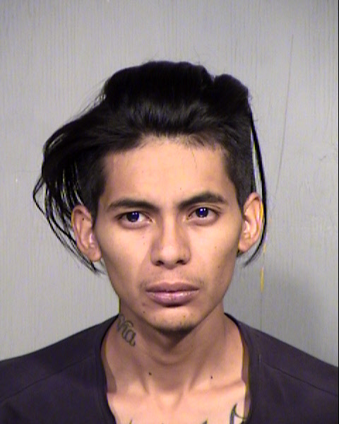 JESUS ROBLES Mugshot / Maricopa County Arrests / Maricopa County Arizona