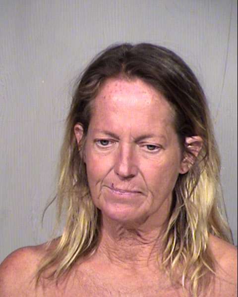 TYRA SUZANNA SOMMER Mugshot / Maricopa County Arrests / Maricopa County Arizona